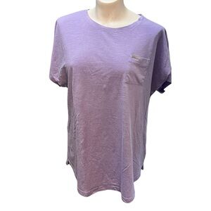 Columbia T-Shirt with Pocket